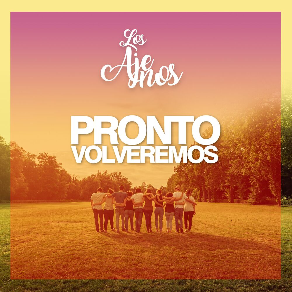 Picture of Pronto Volveremos