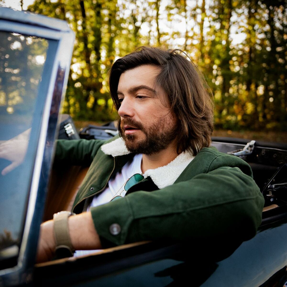 Album cover of Rien à faire