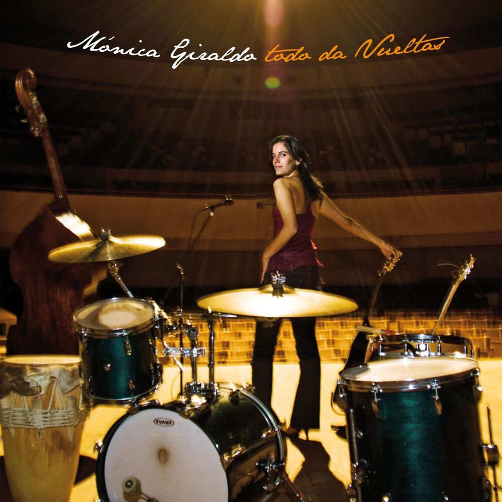 Picture of Todo Da Vueltas