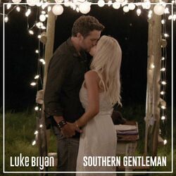Cover of Southern Gentleman