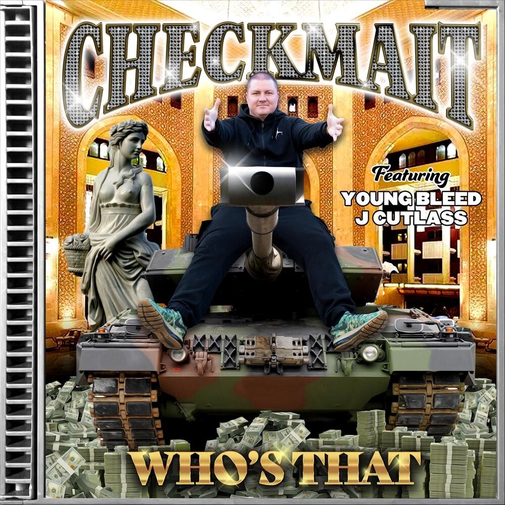 Picture of Who's That