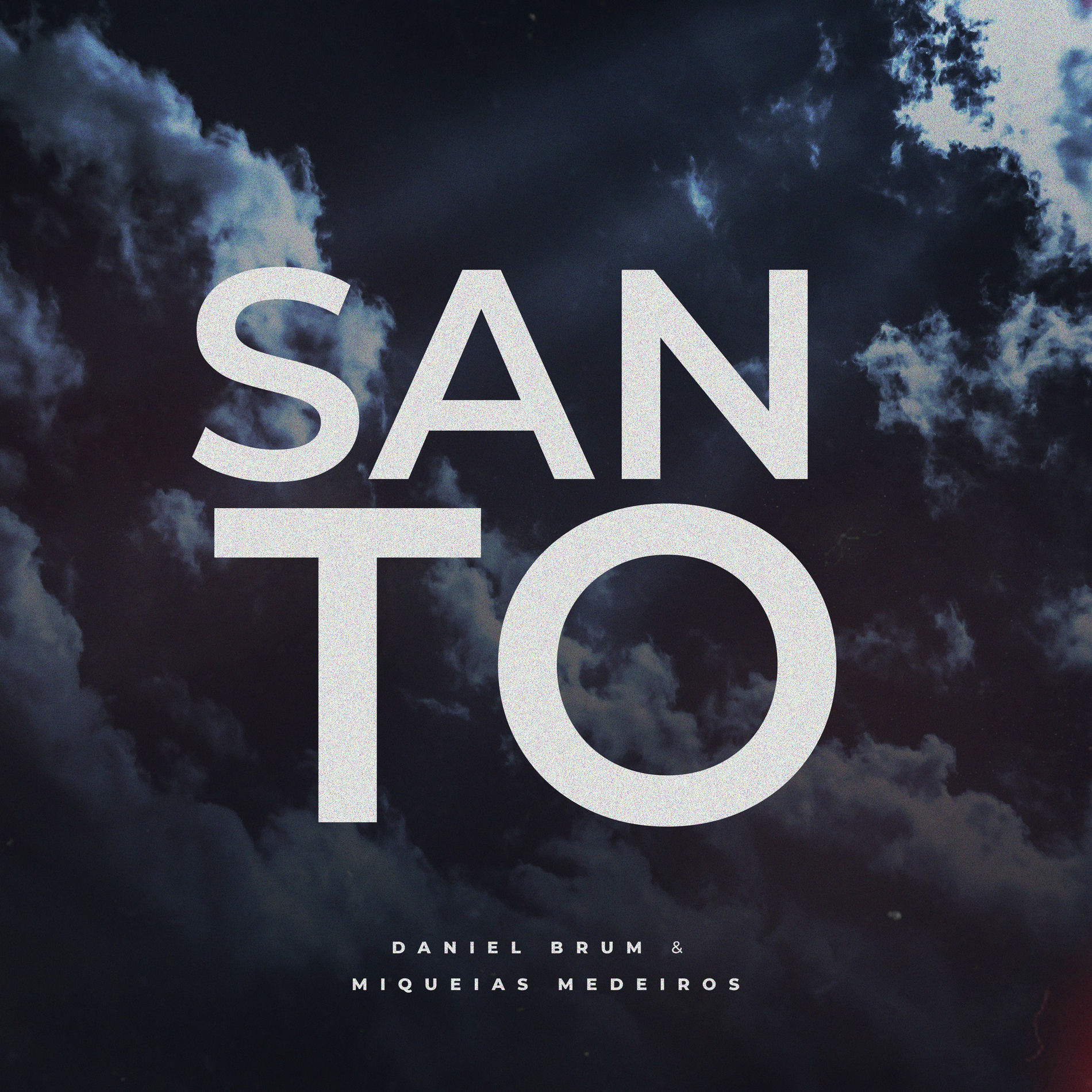 Album cover of Santo