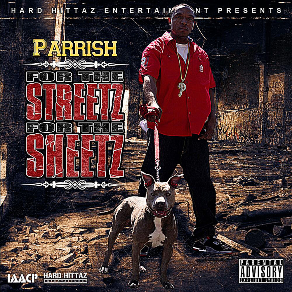 Picture of For the Streetz For the Sheetz