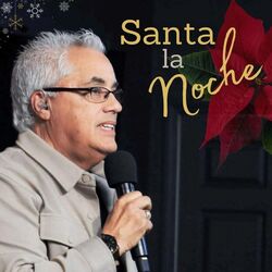 Cover of Santa la Noche