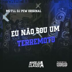 Eu Não Sou um Terremoto
