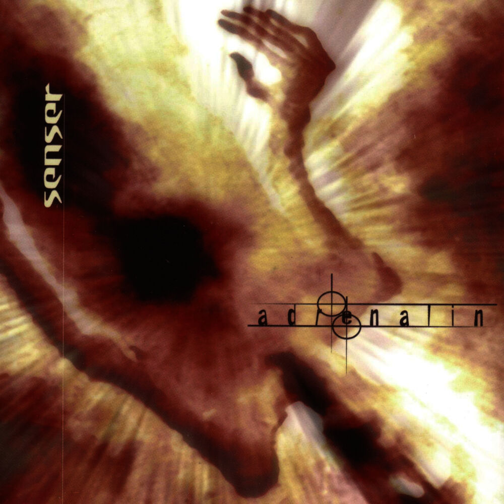 Picture of Adrenalin EP