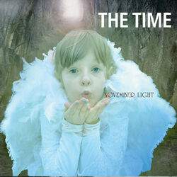 Cover of November Light