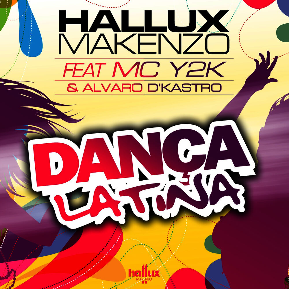 Picture of Danca Latina