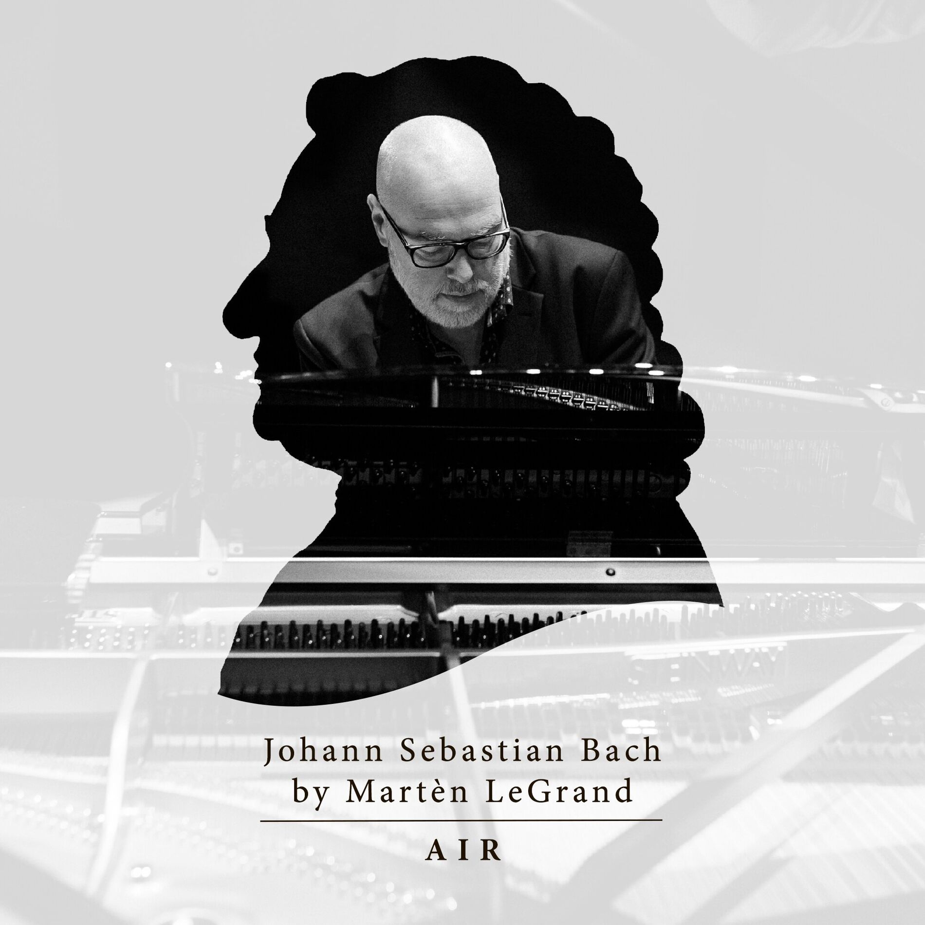 Album cover of Air