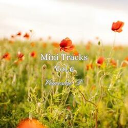 Cover of Mini Tracks, Vol. 6