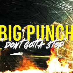 Cover of Dont Gotta Stop