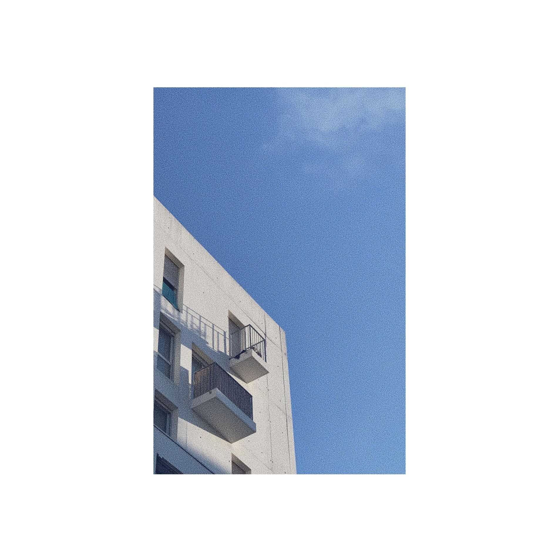 Album cover of Out