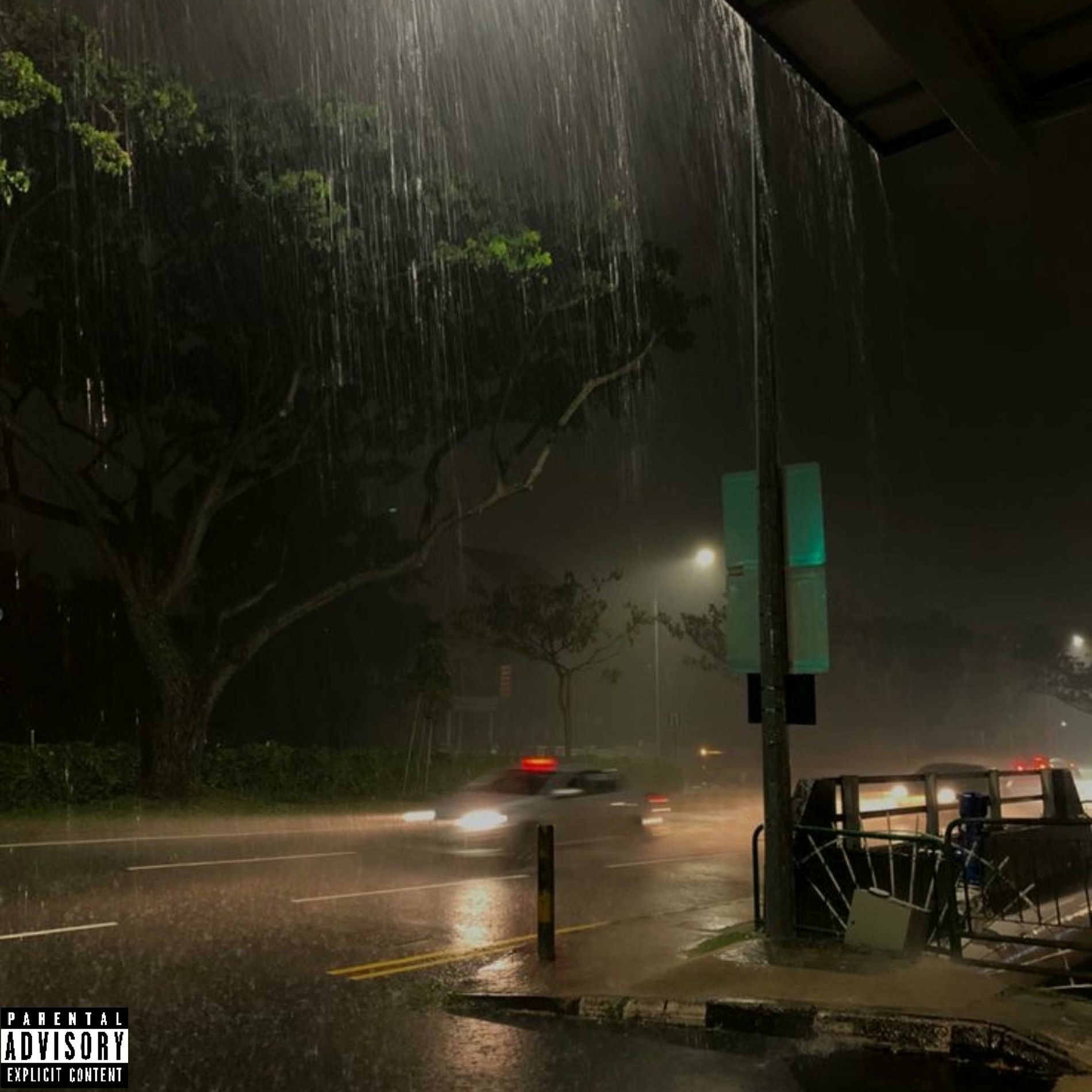 Album cover of SCENE 3