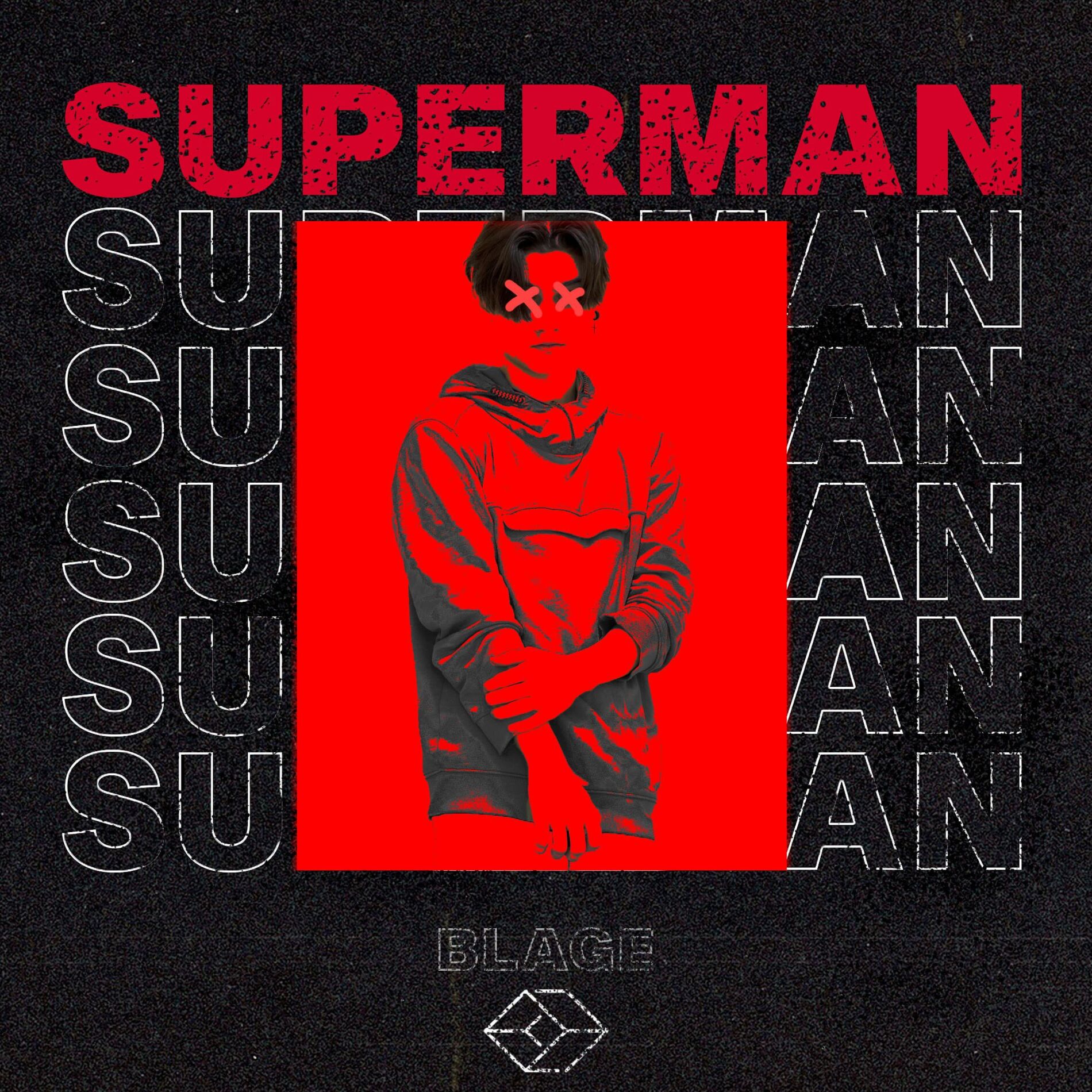 Album cover of Superman