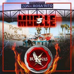 Cover of Muelle 5