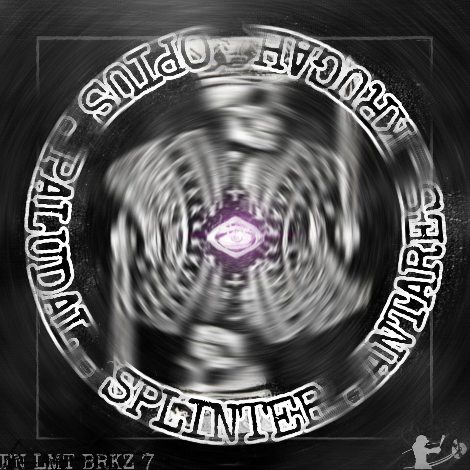 Album cover of Fine Limit Breakz 7