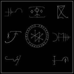 Cover of Metanoia