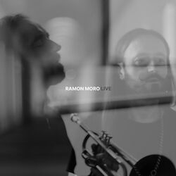 Cover of Ramon Moro Live