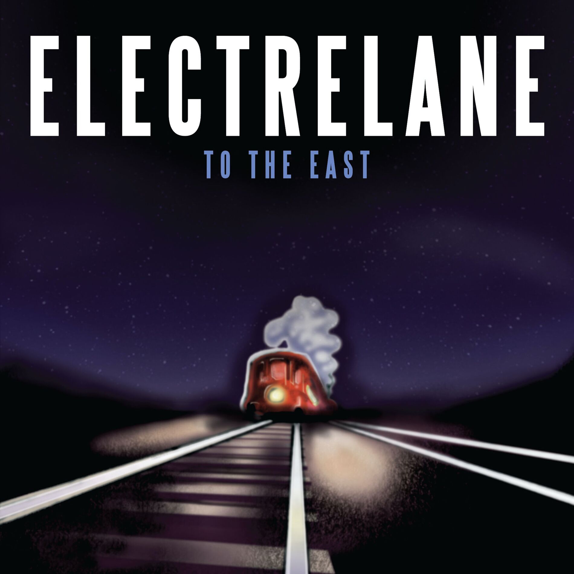 Album cover of To the East
