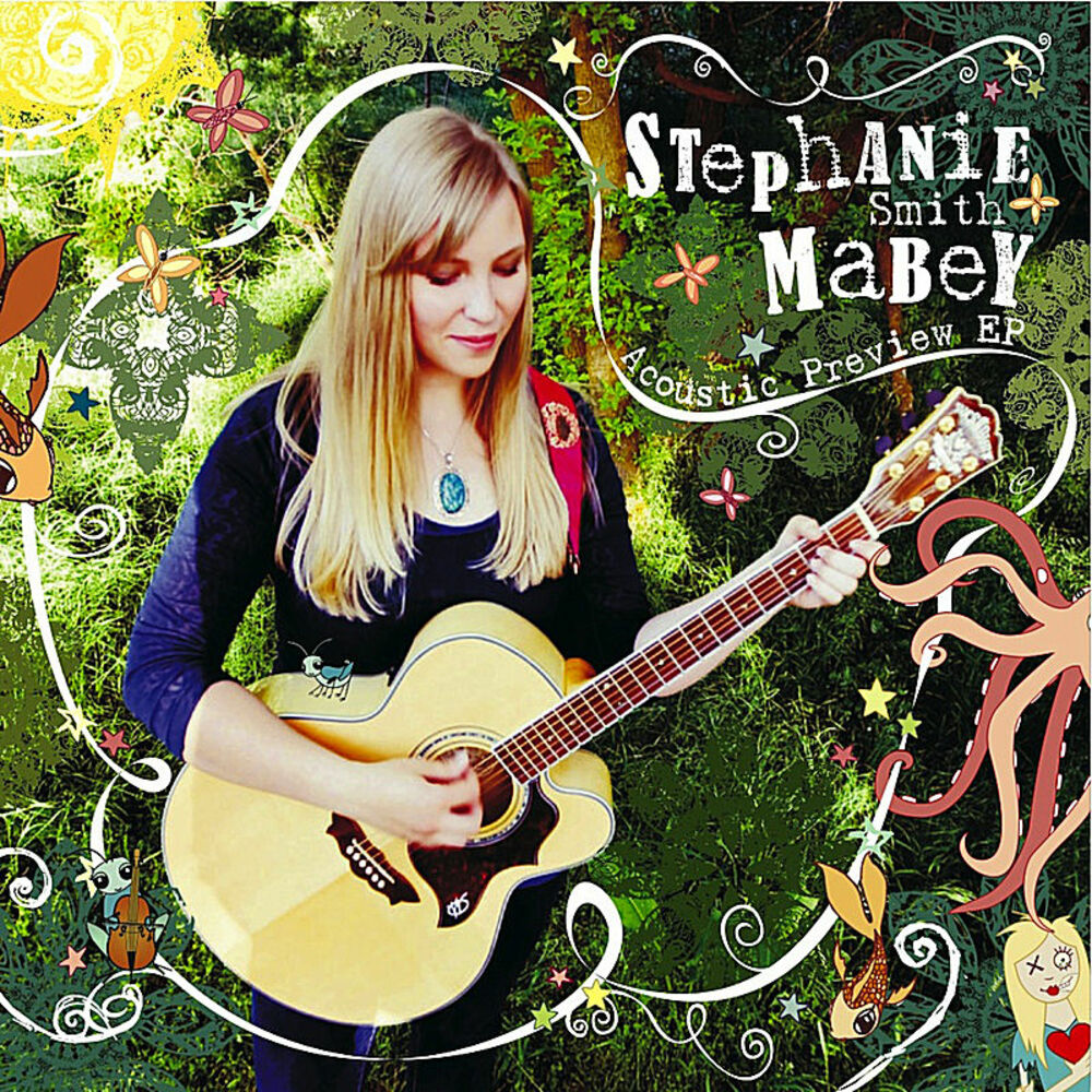 Picture of Acoustic - EP