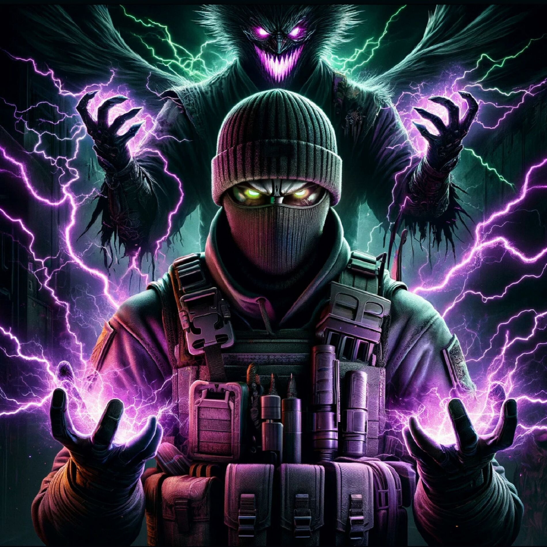 Album cover of SOLVIE