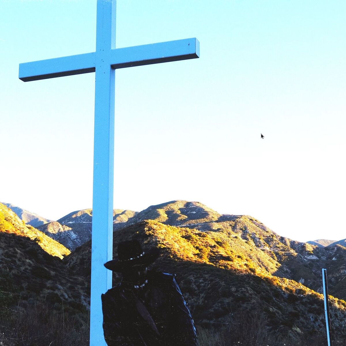 Album cover of I LAY DOWN MY LIFE FOR YOU (DIRECTORS CUT)