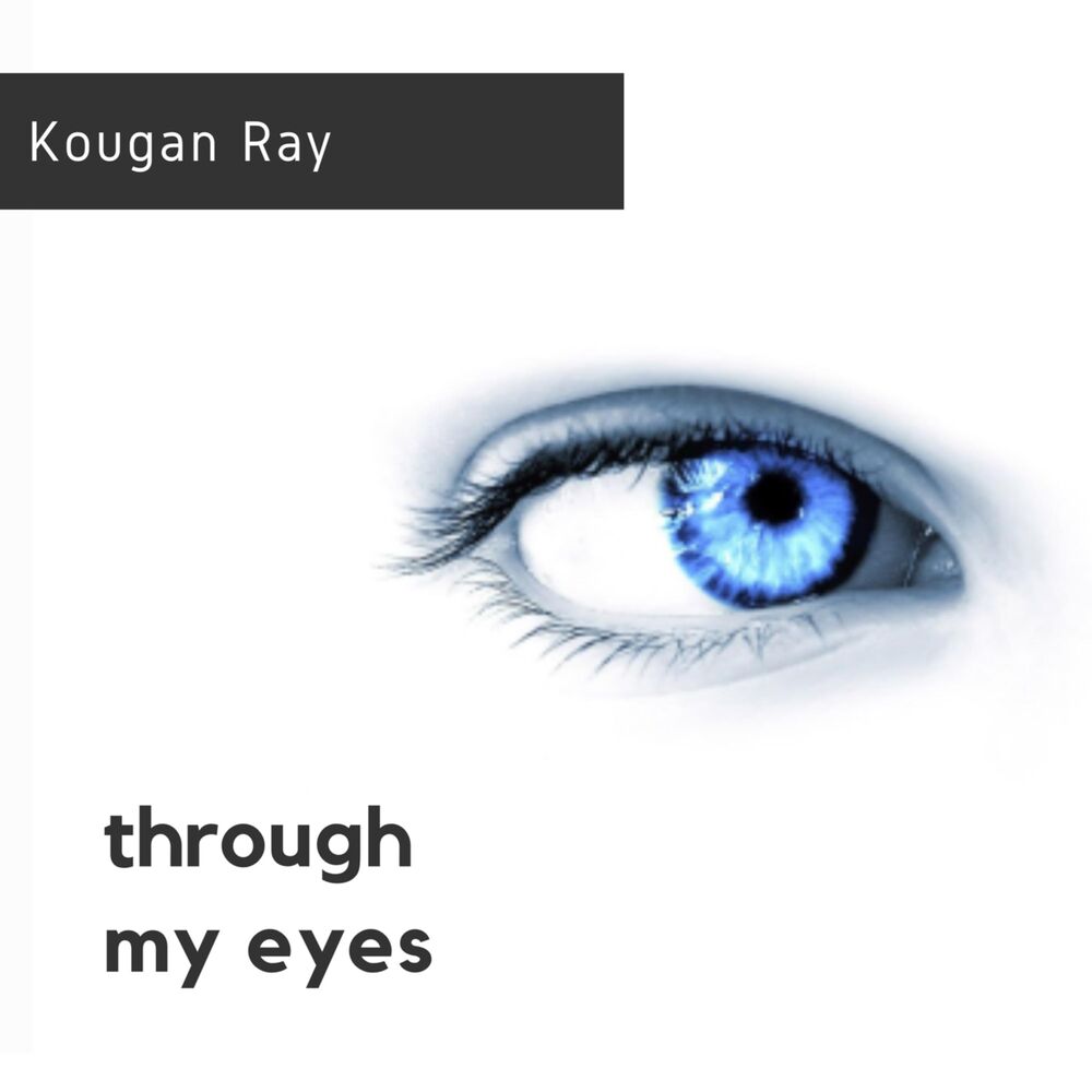 Picture of Through My Eyes