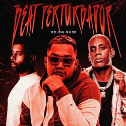 Cover of BEAT PERTURBADOR