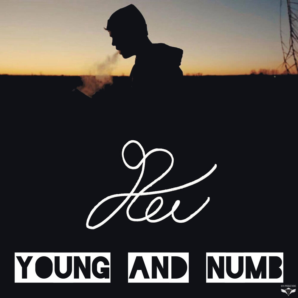 Picture of Young and Numb