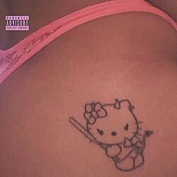 Cover of Con Kitty es en five