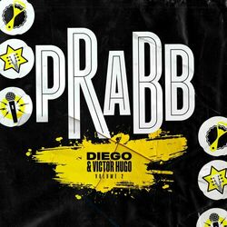 Cover of Pra BB Vol. 2 (Ao Vivo)