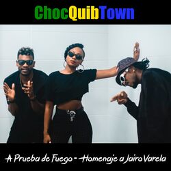 Cover of A Prueba de Fuego (Homenaje a Jairo Varela)