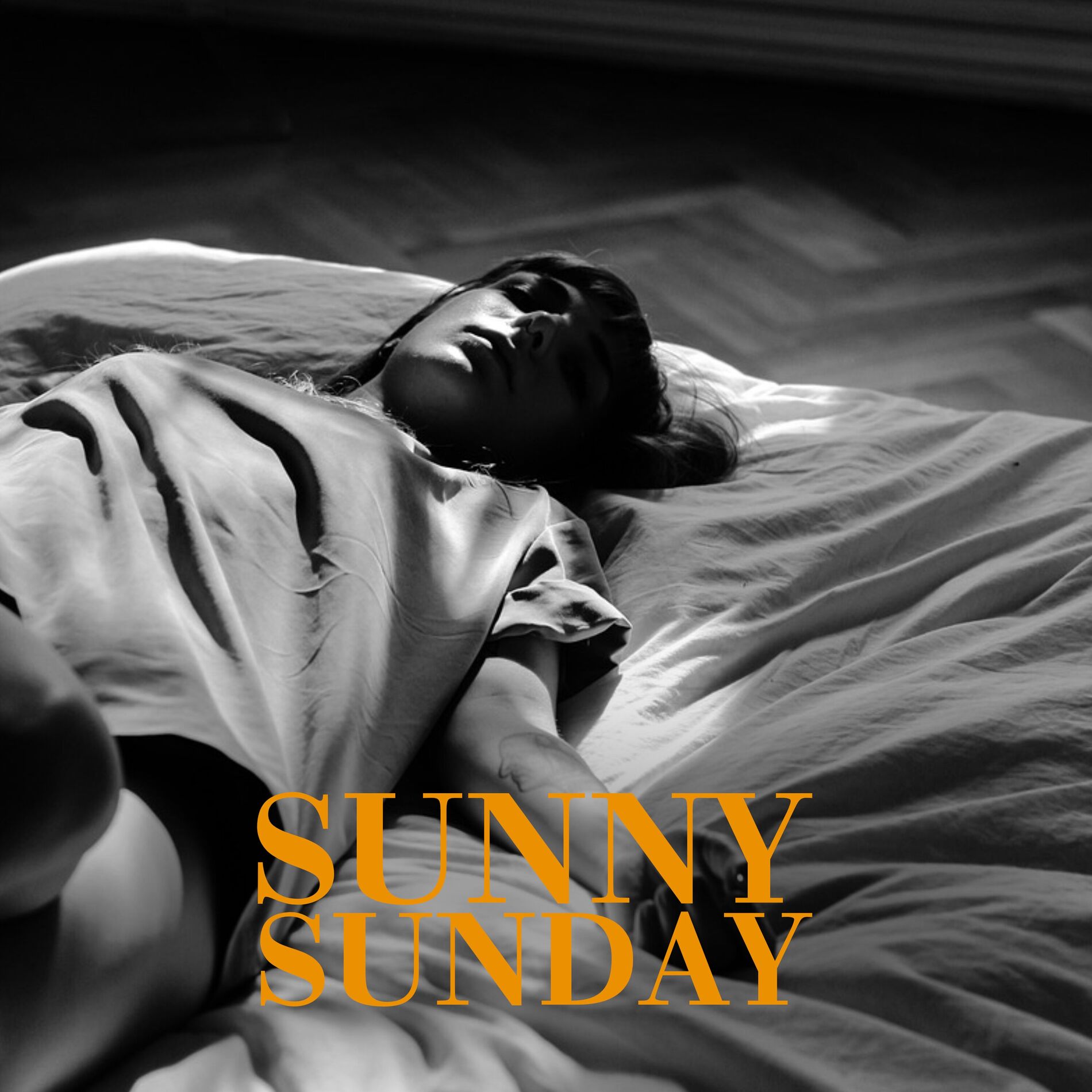 Album cover of Sunny Sunday, Vol. 3