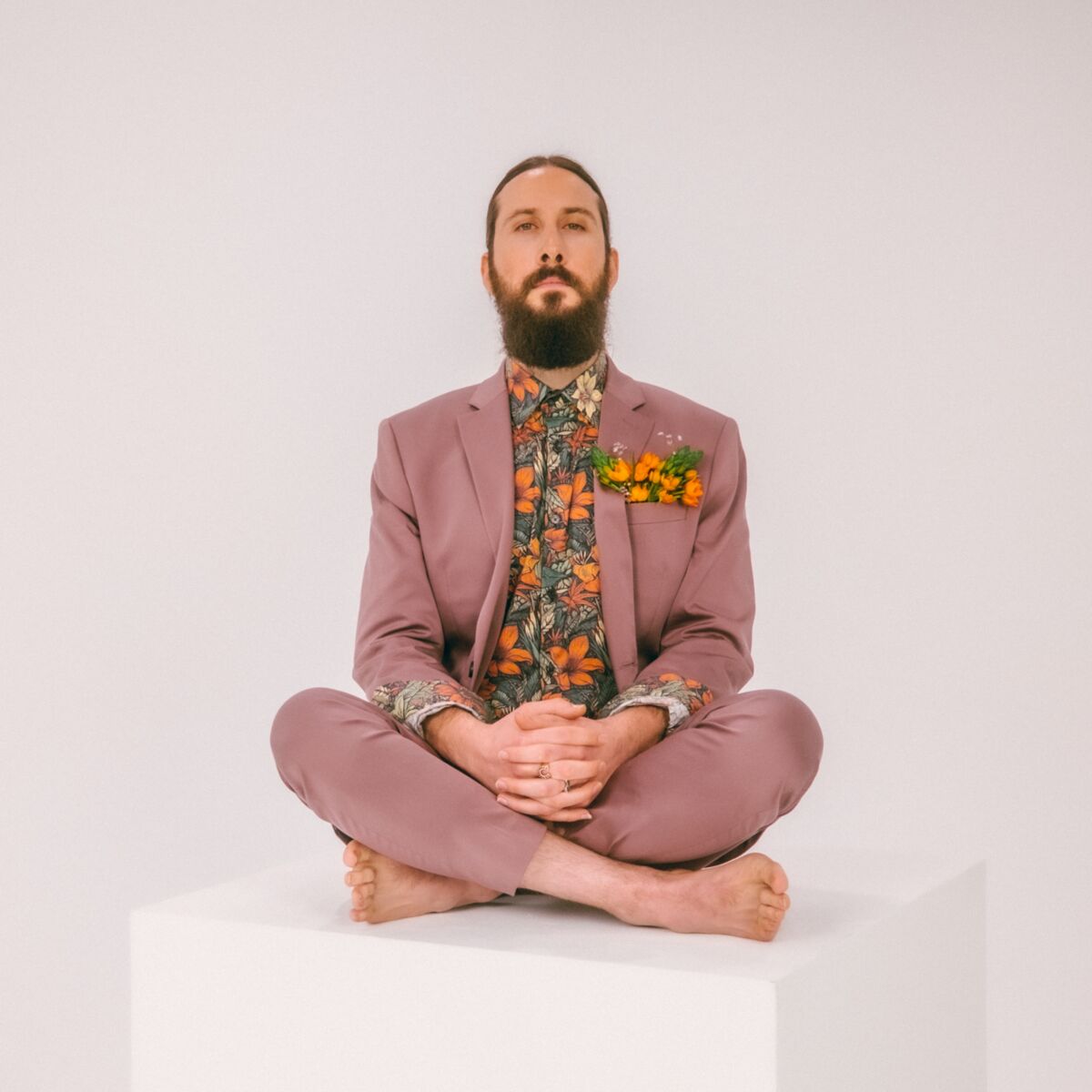 Album cover of Set Me Free