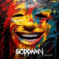 Cover of Goddamn