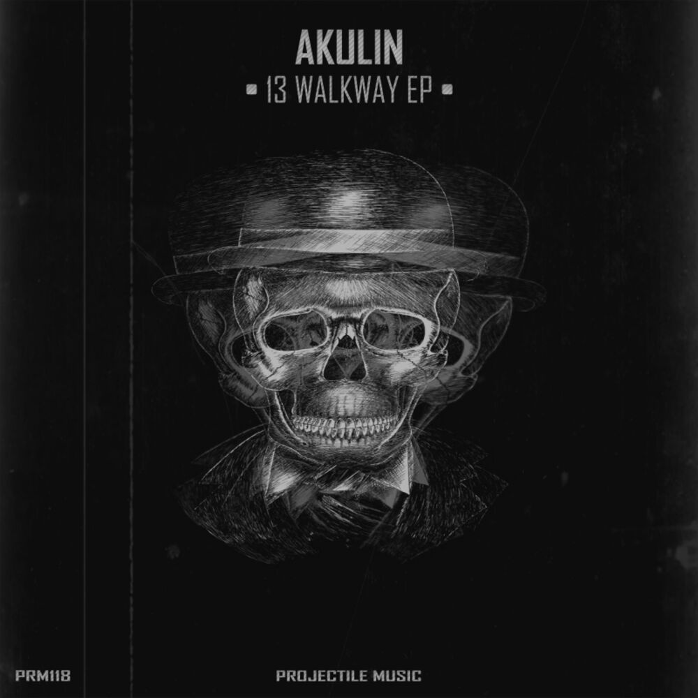 Picture of 13 Walkway EP