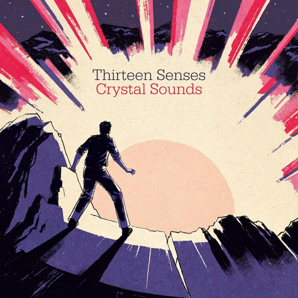 Picture of Crystal Sounds