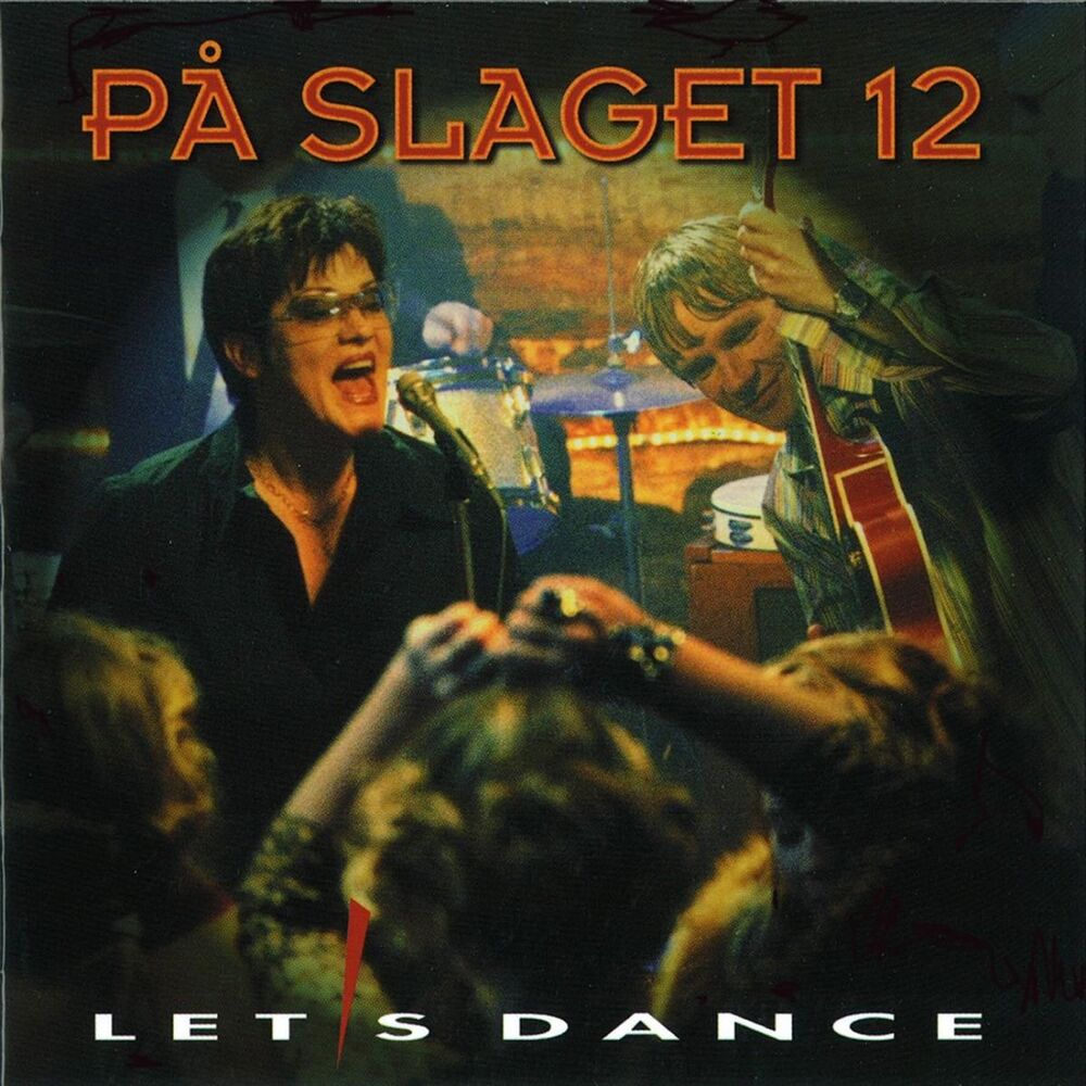 Picture of Let's Dance