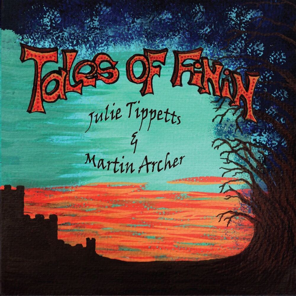 Picture of Tales of FiNiN