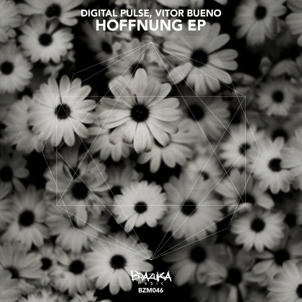 Picture of Hoffnung EP