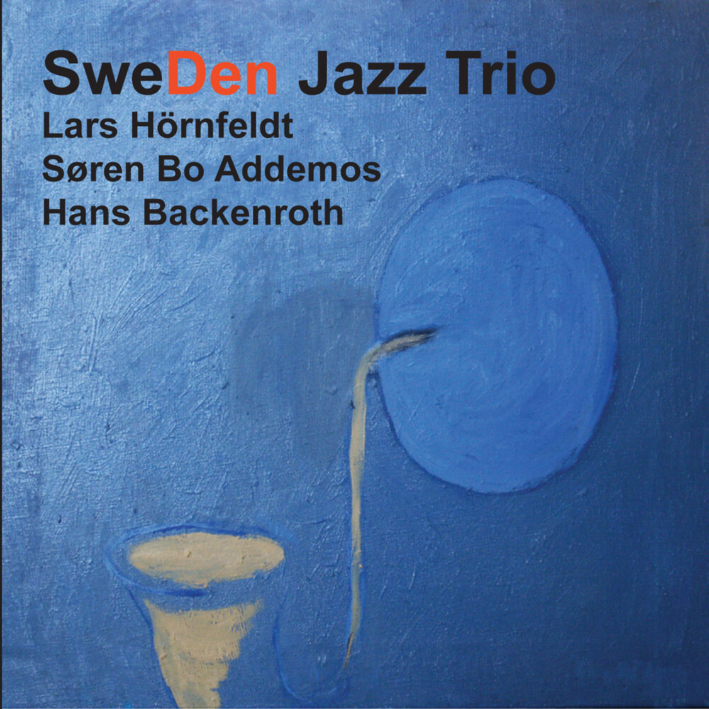 Picture of Sweden Jazz Trio