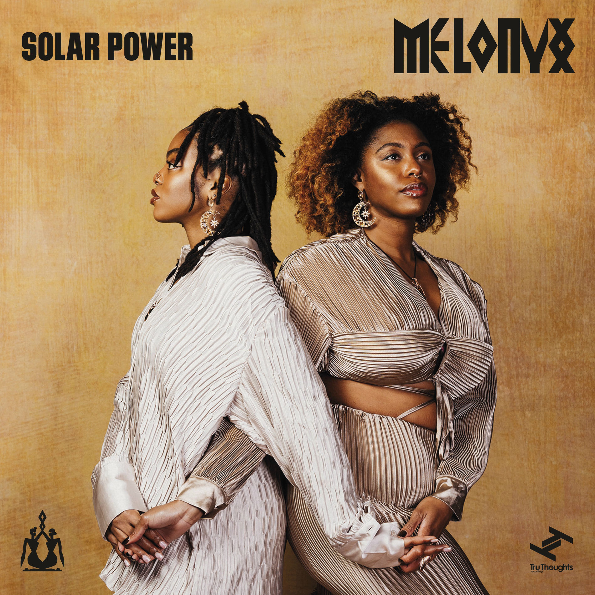 Album cover of Solar Power