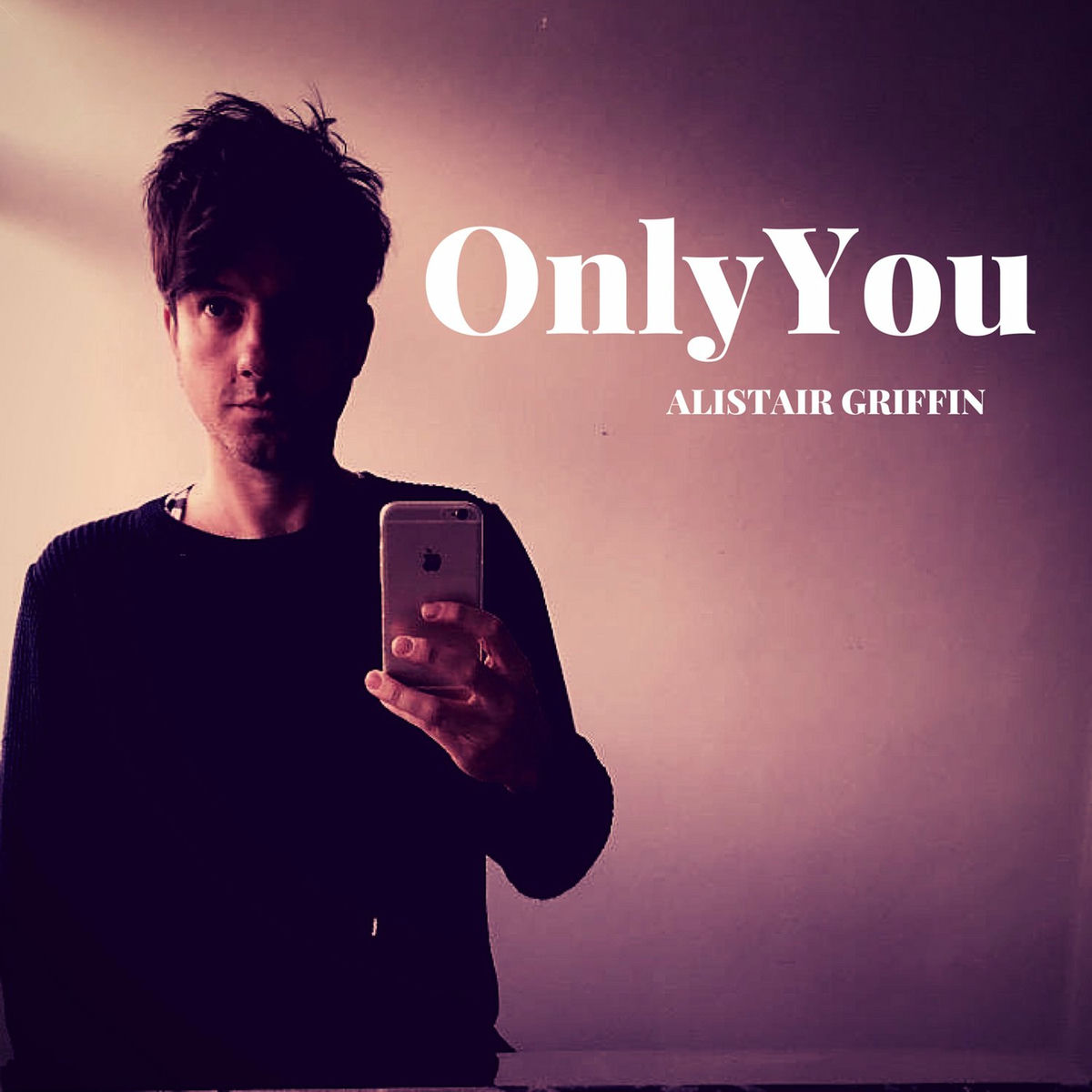 Album cover of Only You