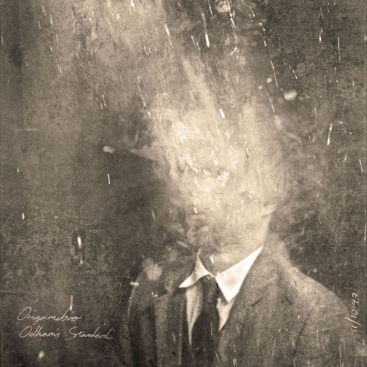 Album cover of Ada Deane