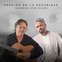 Cover of Perdido en la Oscuridad