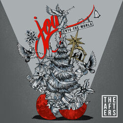 Cover of Joy Unto The World