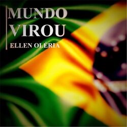 Cover of Mundo Virou