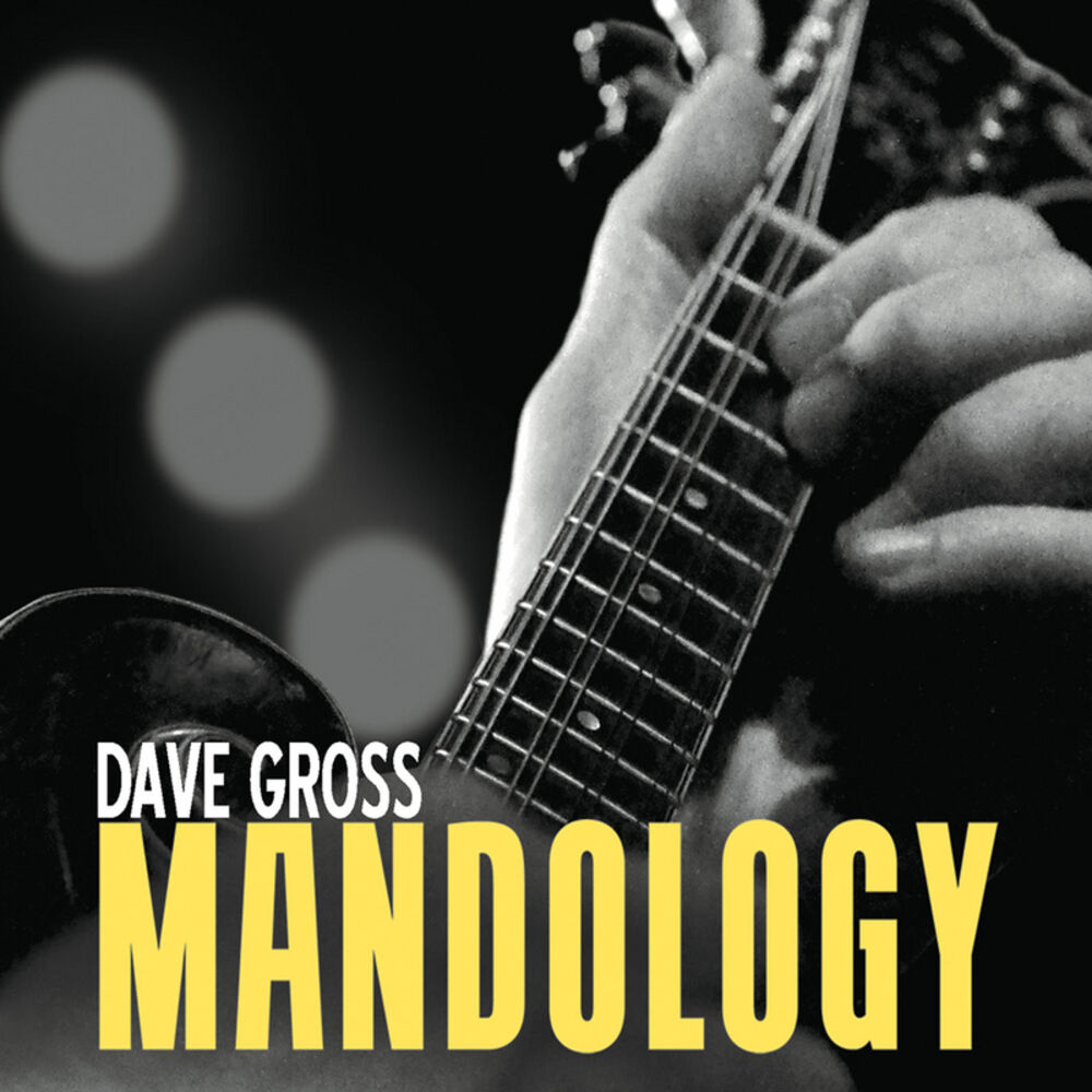 Picture of Mandology