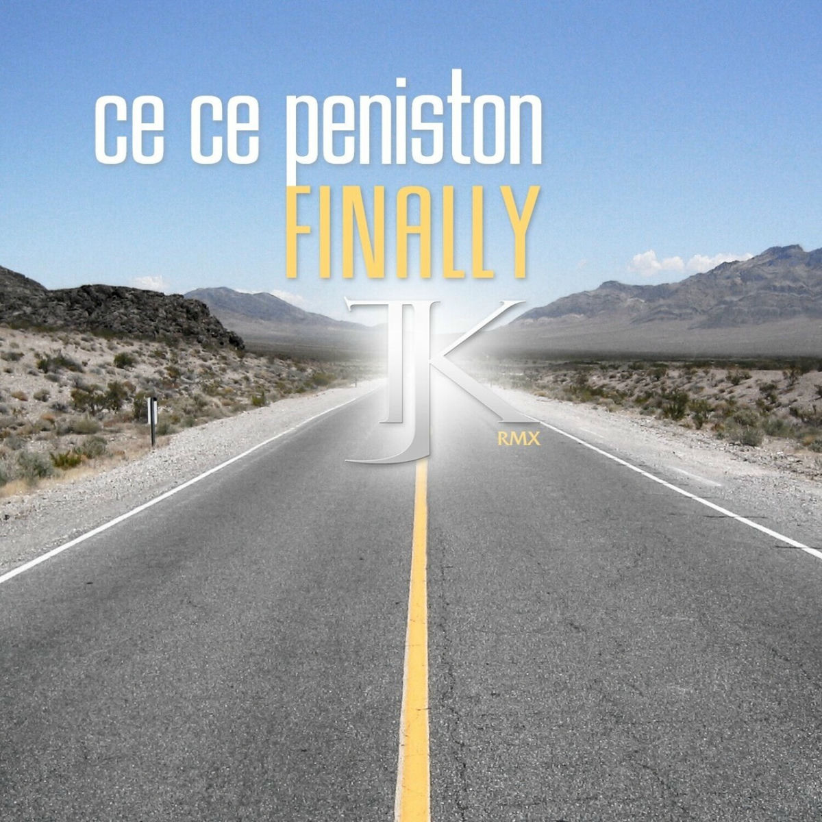 Album cover of Finally