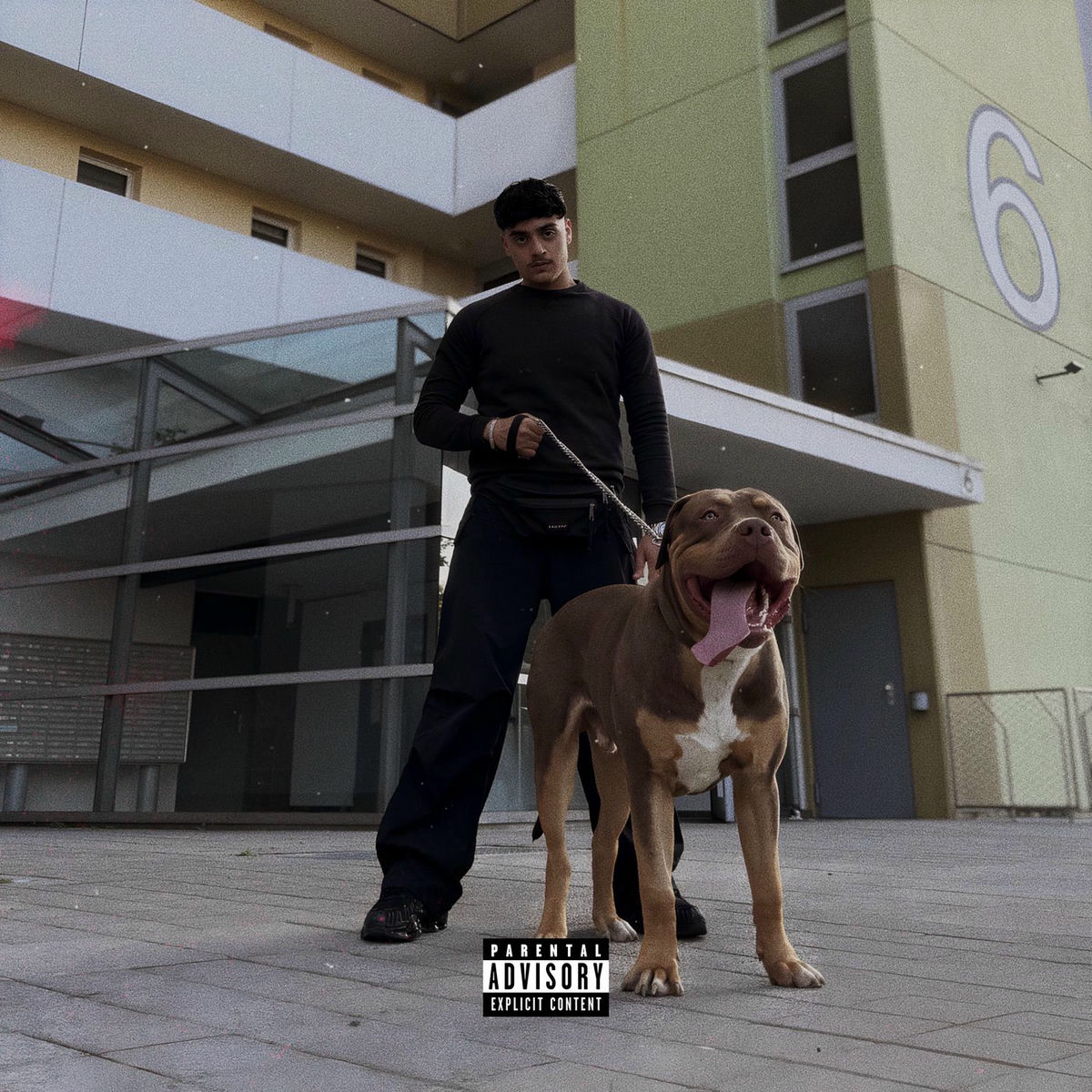 Album cover of INFORMATION